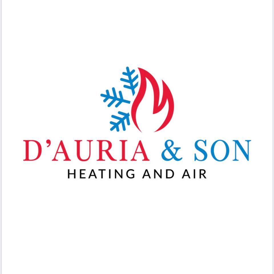 dauria hvac south jersey