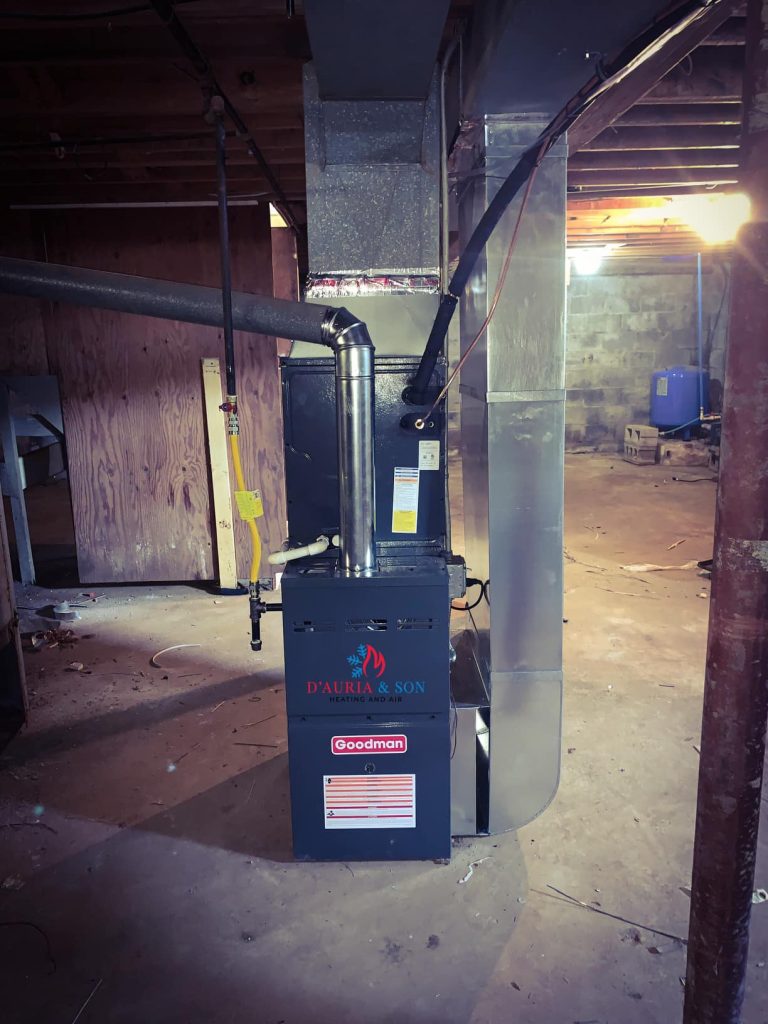 hvac south jersey