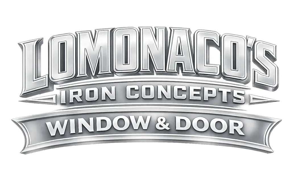 Lomonaco's Iron Concepts Window & Door